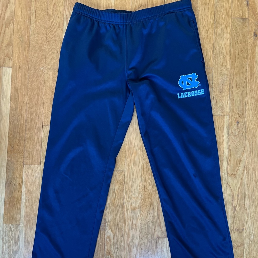 Carolina Lacrosse Sweatpants